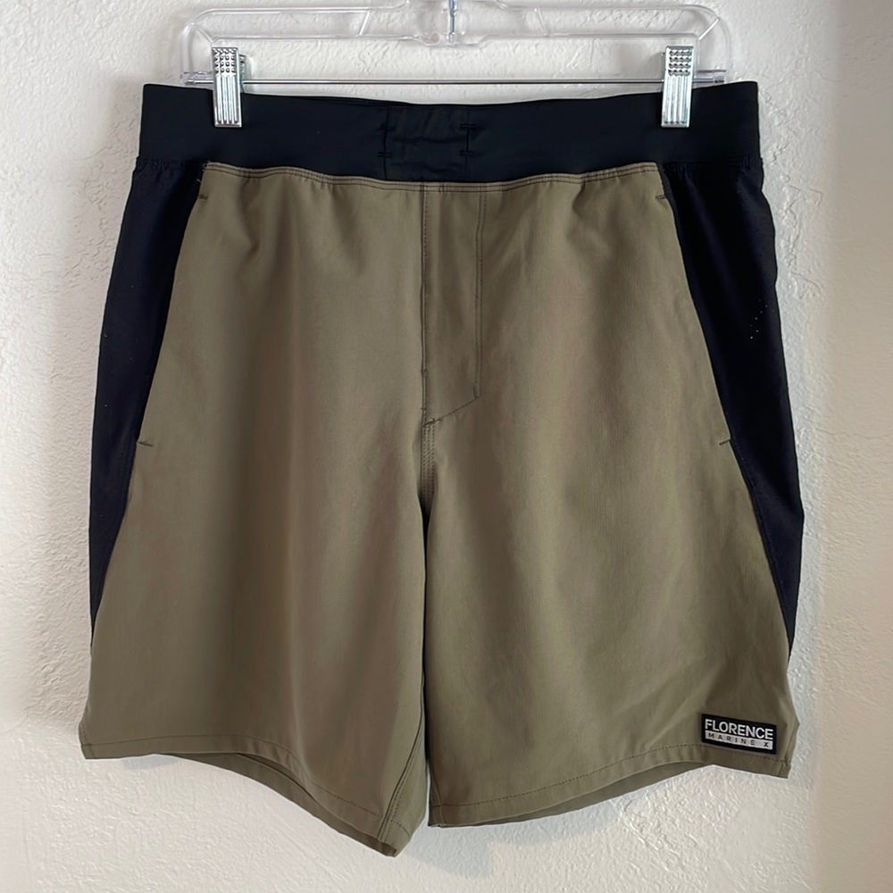 Florence Marine board short